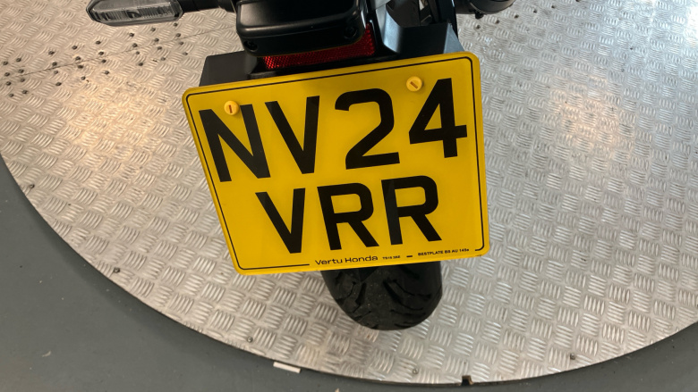 Honda CBR500R (24MY)